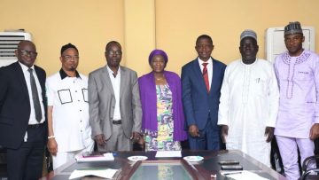 APPEALS 8th ISM: Project Performance Scored High At FGN-World Bank Wrap Up Meeting